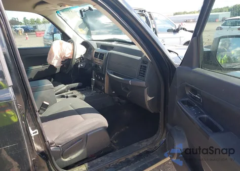 2012 Jeep Liberty Sport z USA, uszkodzony, nr VIN 1C4PJMAK0CW186756